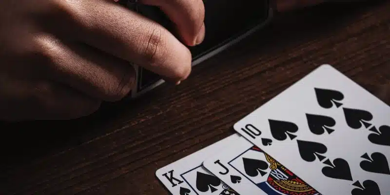 Blackjack Stratégie a Ich Dôležitosť