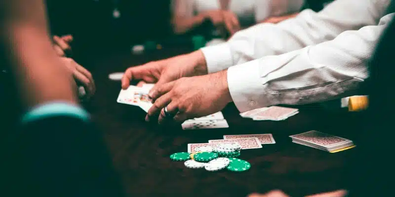 História a Význam hry Blackjack