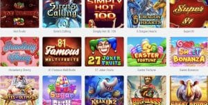 Bonusové Promoakcie Kasína sú Považované za Výhodné