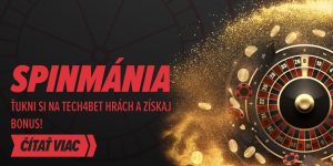 doxxbet spinmánia