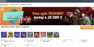 Staňte sa Majstrom Slovenska