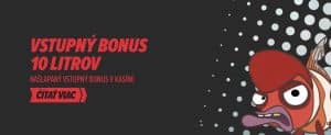 vstupný bonus doxxbet casino