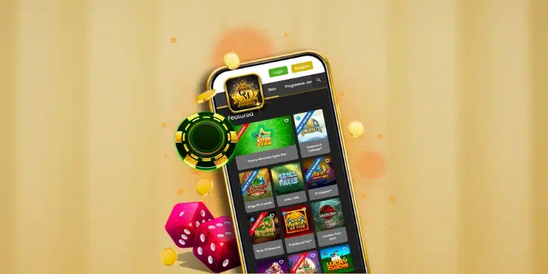 Vylepšená Mobilná Aplikácia Grand Mondial