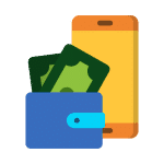 Elektronické Peňaženky (eWallets)