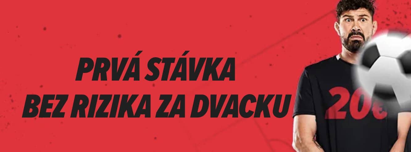 Ako Získať Vašich 20€ Späť?