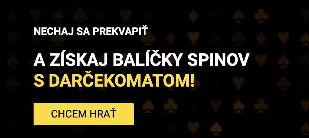 Ako sa Zapojiť do Darčekomatu?