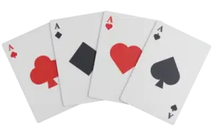 Blackjack Karty