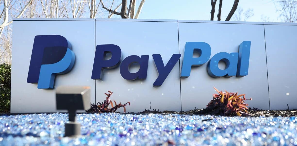 Historické Začiatky PayPalu