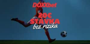 Prvá Stávka bez Rizika za 20€ – Tipujte bez Obáv!