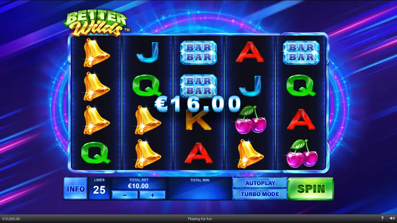 Stojí Better Wilds Zato?