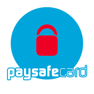 paysafecard logo
