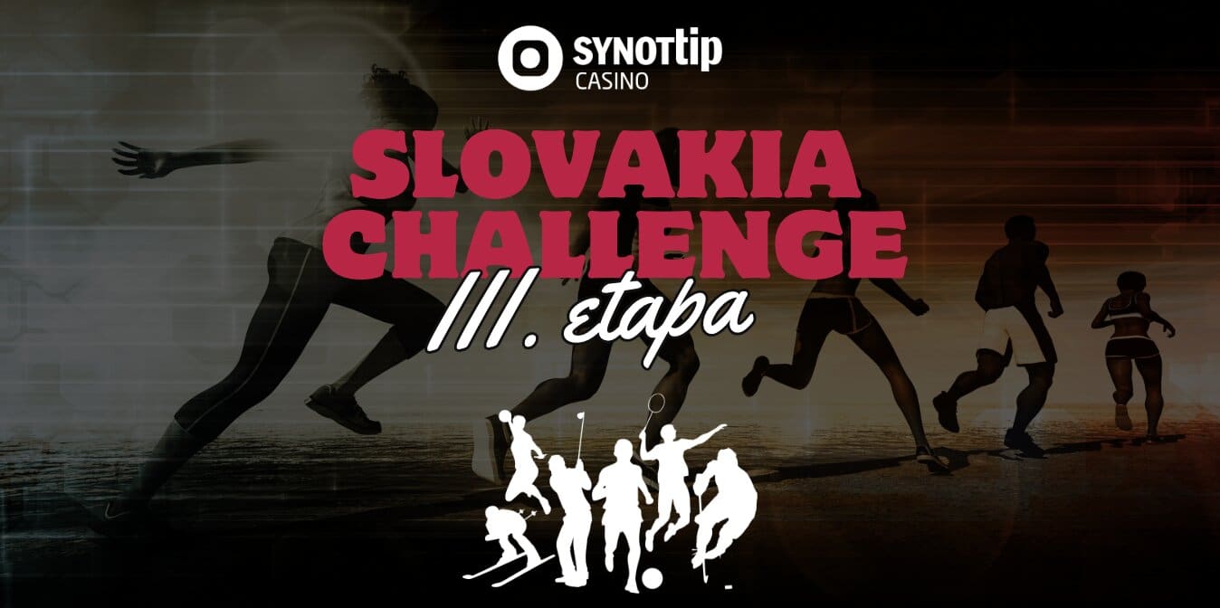 Slovakia Challenge Tipy na Tikety - 3. Etapa Práve Začala!