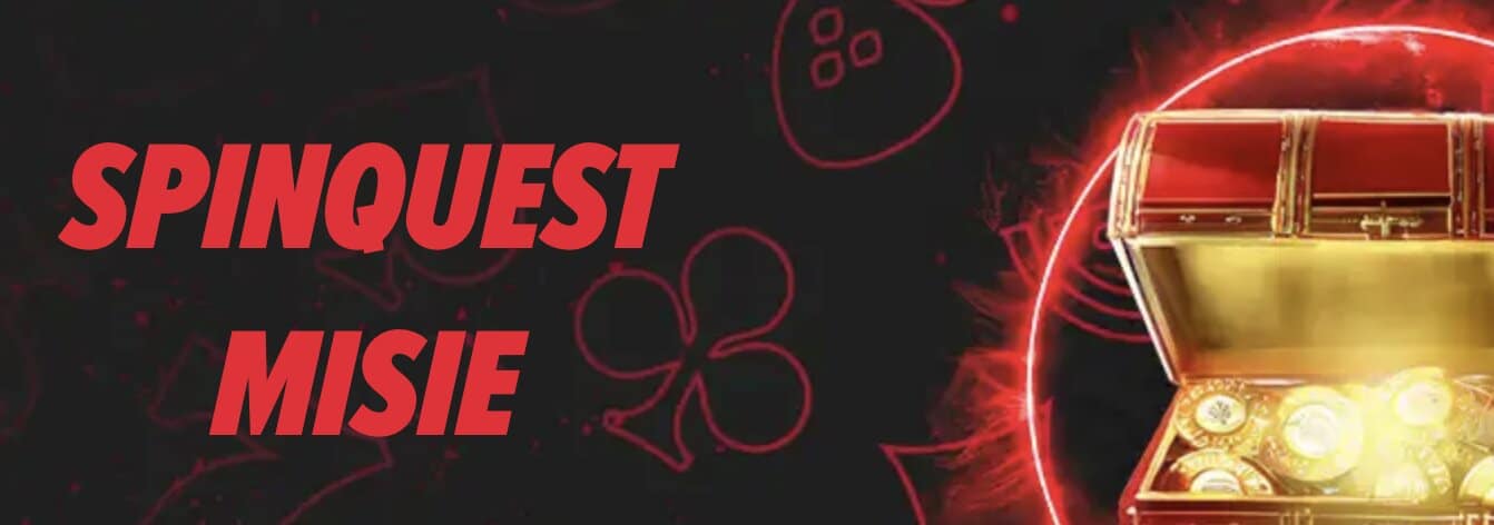 5-Dňový Spin Off Maratón