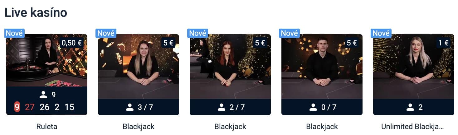 15€ na Prémiách za Hranie