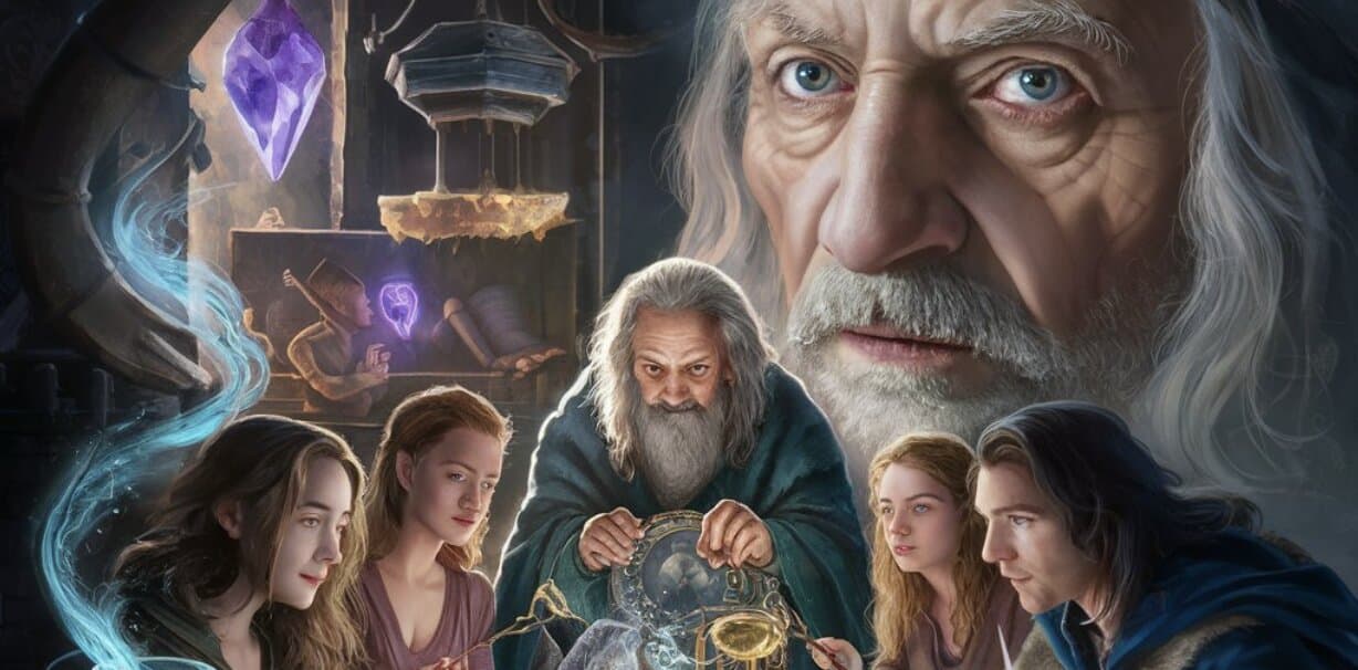 Alchemy na Desktope aj na Mobile