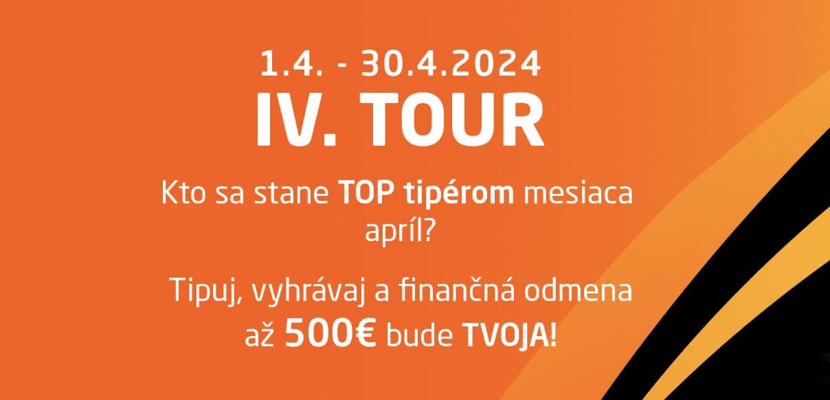 Aprílová Etapa a jej Pravidlá