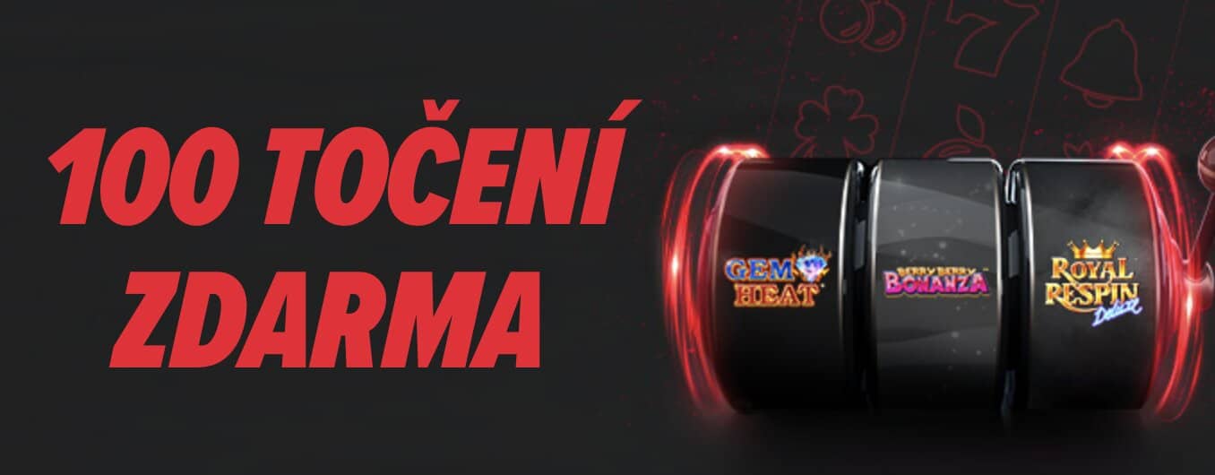 Aprílové Spiny Zdarma v DOXXbete
