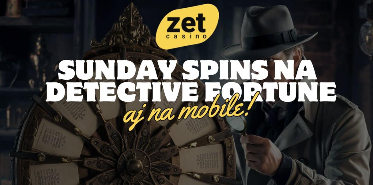 Detective Fortune - Hra Plná Dobrodružstva v Zet Casino!