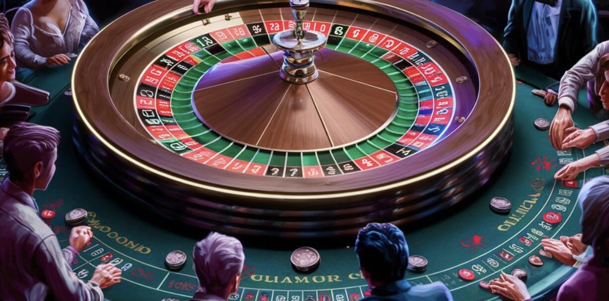 Neteller a Proces Platby v Kasínach