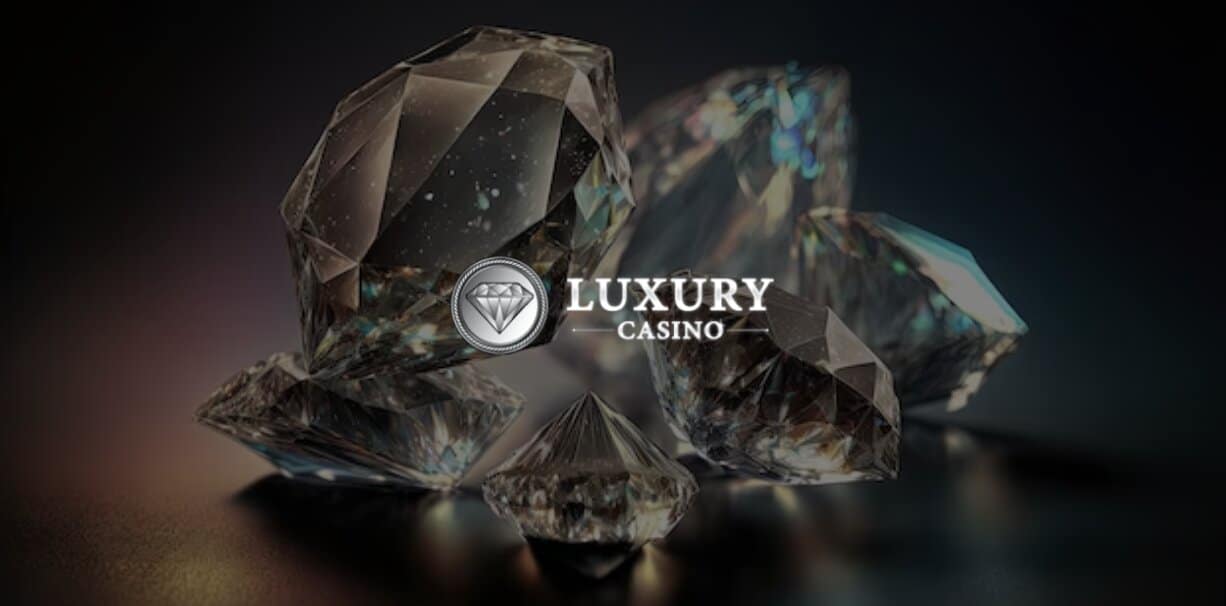 Prečo by ste Vlastne Mali Hrať v Kasíne Luxury?