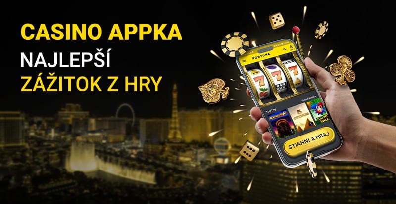 Výhody pre Hráčov