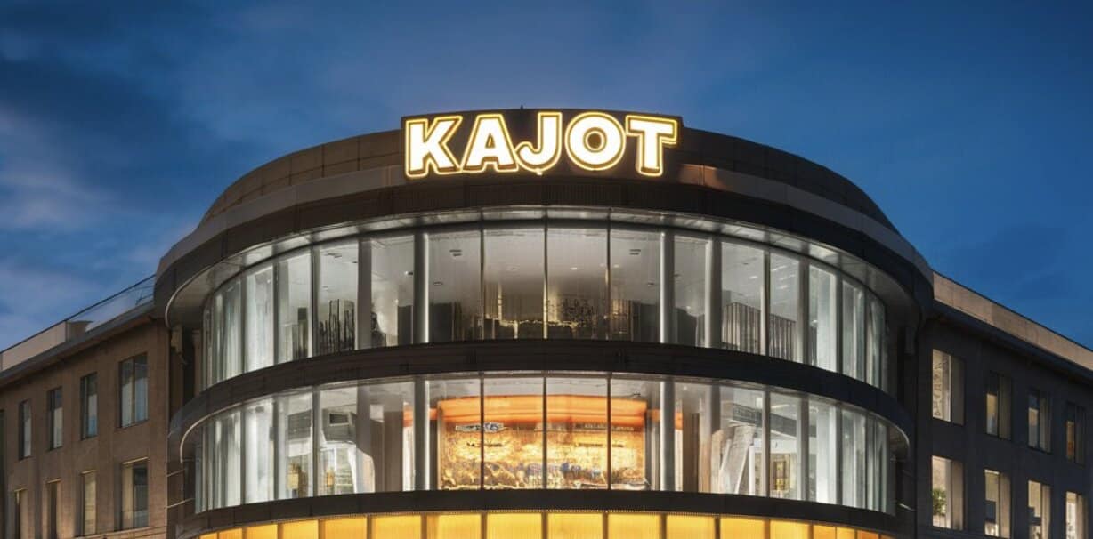 Zahrajte si ju Práve v Kajot Casino!