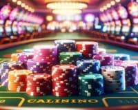 Online stávkové platformy.