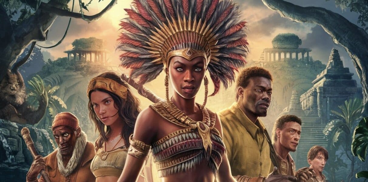 Funkcia Hyperspins v african quest slote