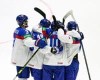 Slovensko vs. Nemecko