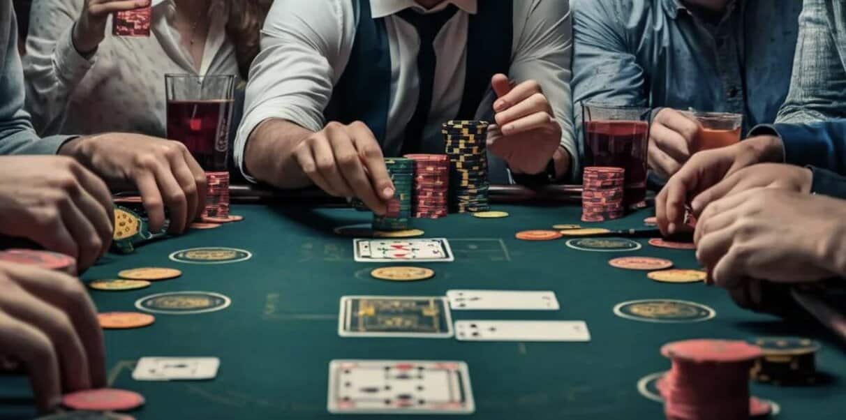 Príležitosť na Veľkú Výhru