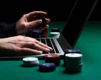 Online na počítači