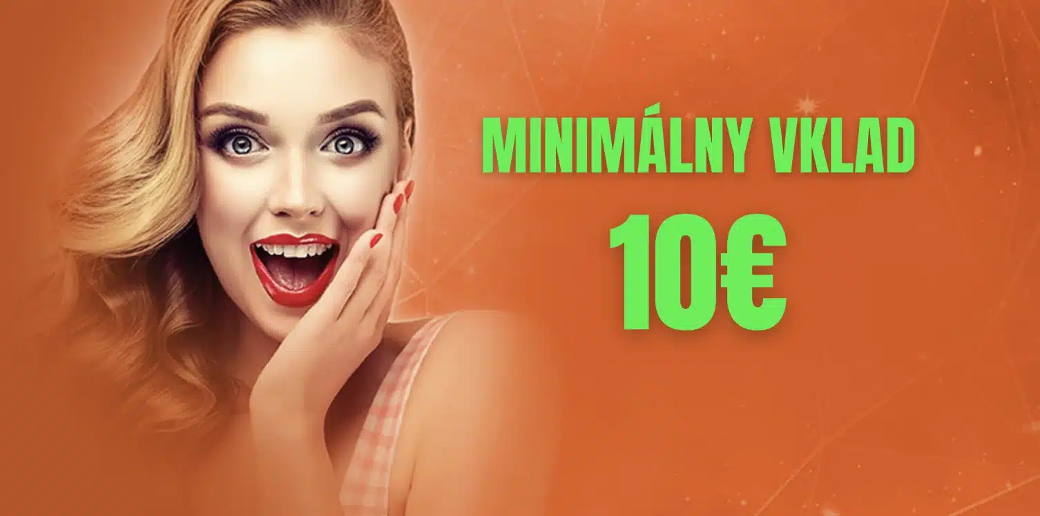 Platobné Možnosti v Kajot Casino - Minimálny Vklad