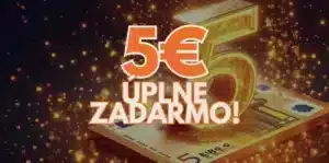 Získajte 5 EUR Zadarmo v KAJOT Casino – Kompletný Návod pre Nováčikov!