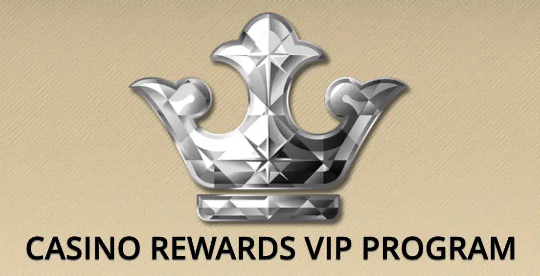 Vernostný Program Casino Rewards