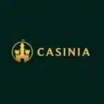 casinia casino logo