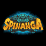 spinanga casino logo