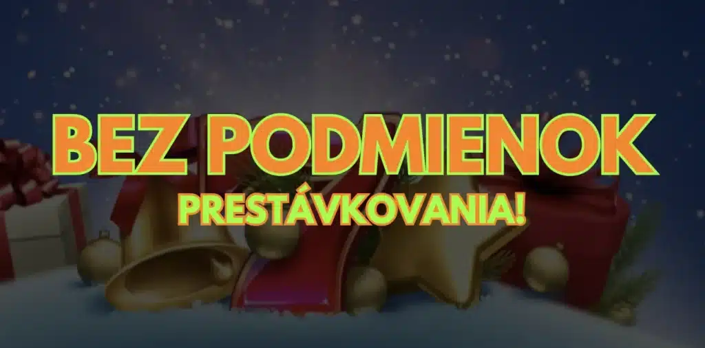 Vianočný GiveAway v GratoWin - Prečo sa zapojiť?