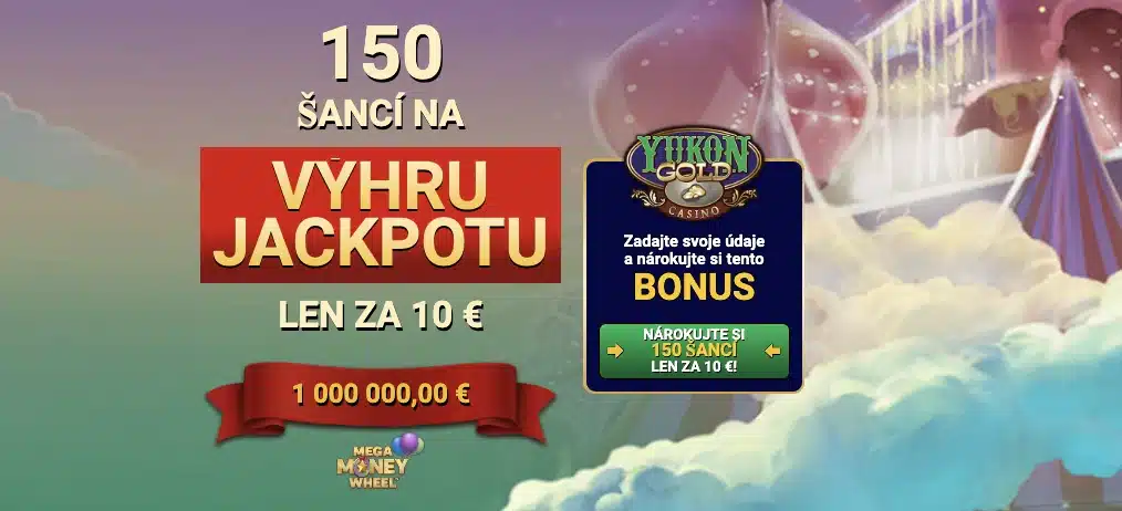 Yukon Gold Casino