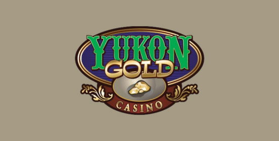 Yukon Gold Casino - 552x280px