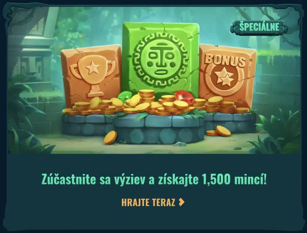 Prečo sa zapojiť do výziev v Spinanga Casino?