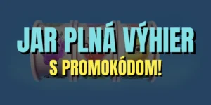 Jar plná výhier v Nomini Casino: Získaj 600 € + 250 free spinov s kódom new2025! 🌼