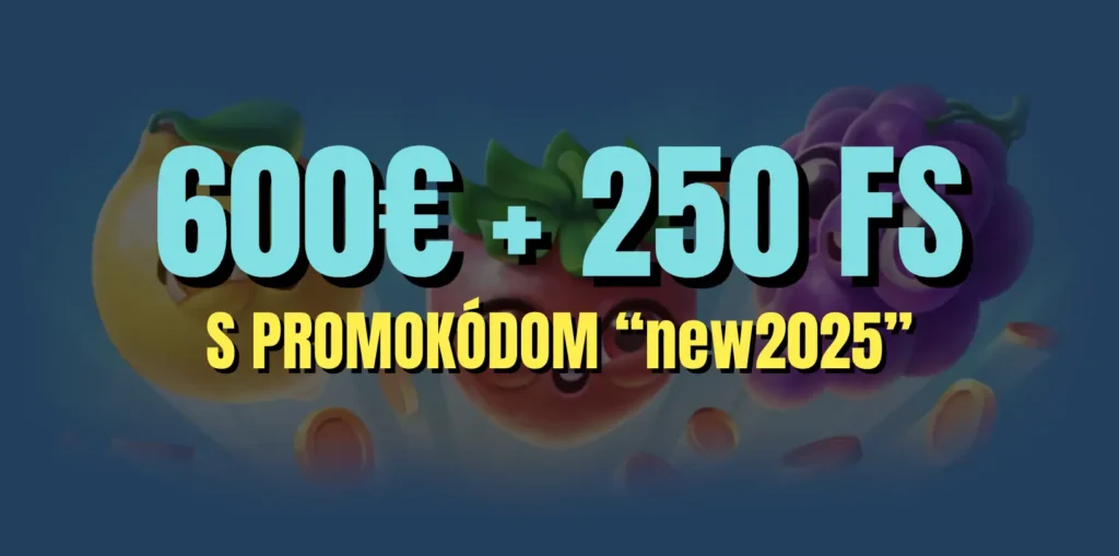 jar plná výhier s promokódom new2025