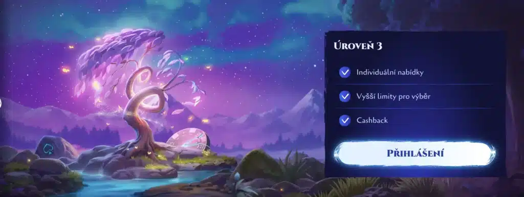 Koniec Sveta - Ako sa stať VIP hráčom v Spinight Casino?
