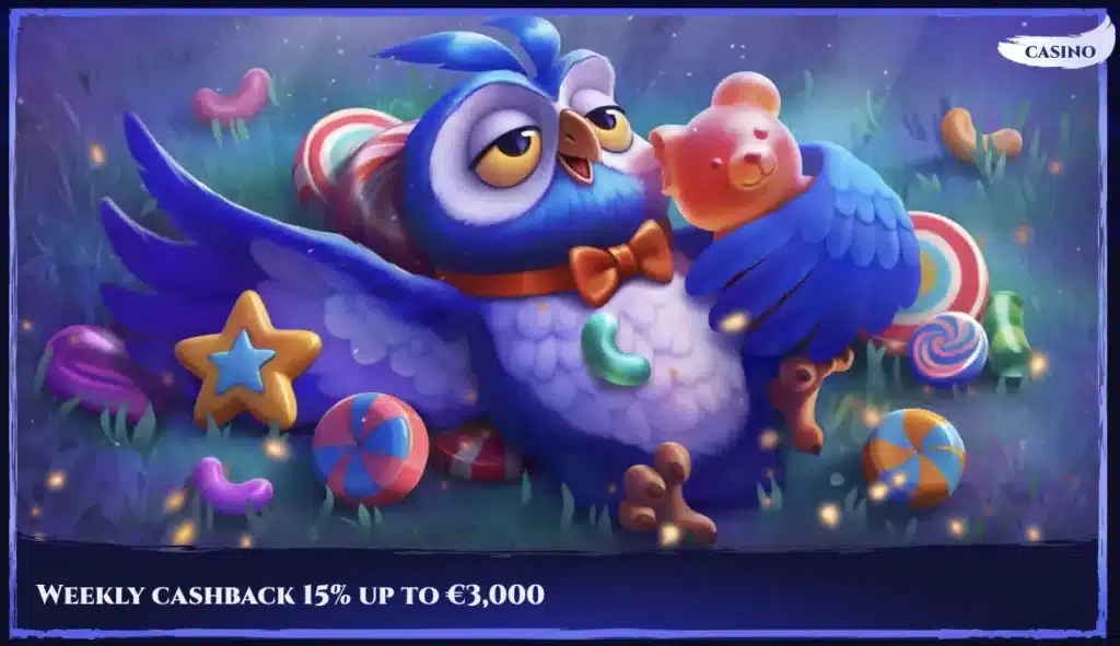 Cashback až 3 000€ : Keď koniec nie je koniec sveta