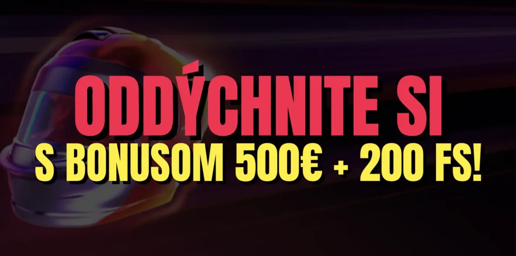 Oddýchnite si po práci s uvítacím bonusom v QuickWin Casino!