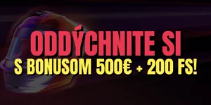 Oddýchnite si po práci s uvítacím bonusom v QuickWin Casino!