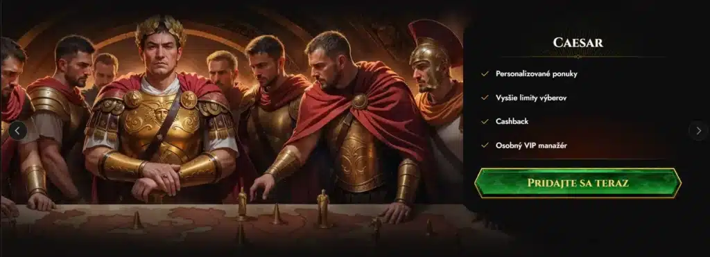 Ako funguje týždenný VIP cashback v Legiano Casino?