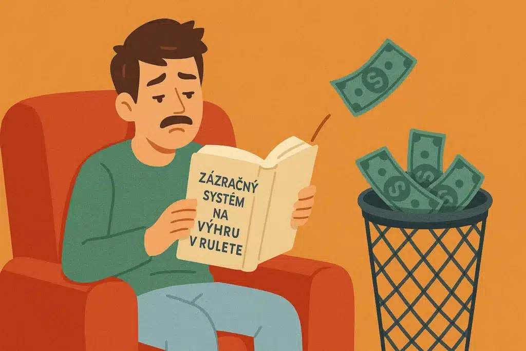 Ako vyhrať peniaze nástrahy