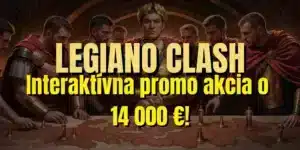 Legiano Clash featured image
