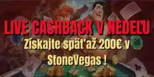 live cashback stone vegas feature image